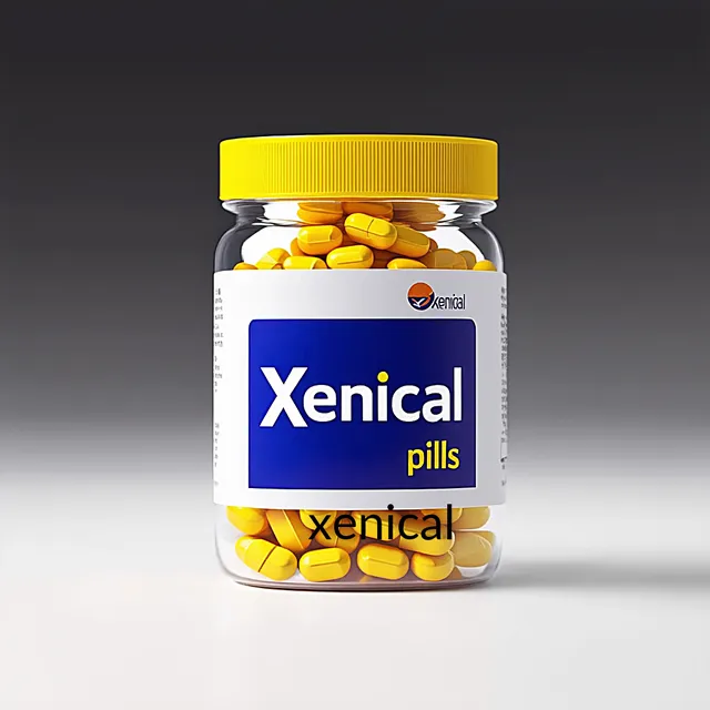 Puedo comprar xenical en cualquier farmacia